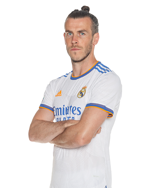 Gareth Bale