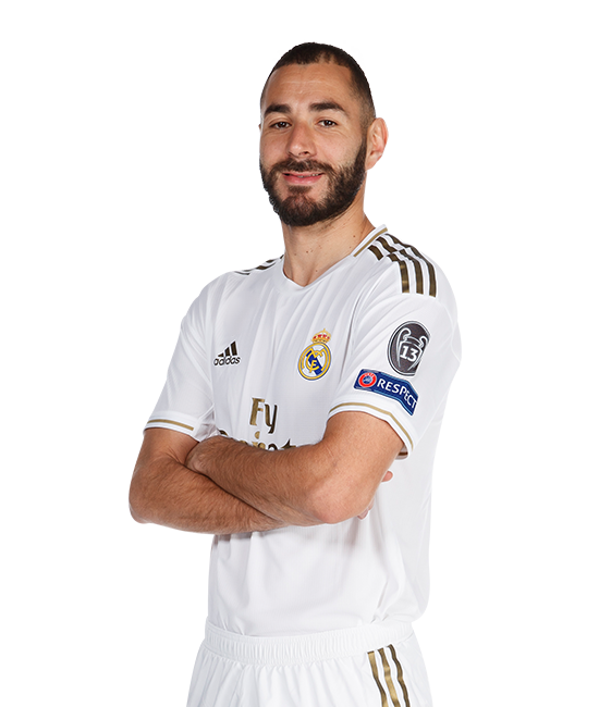 Karim Benzema
