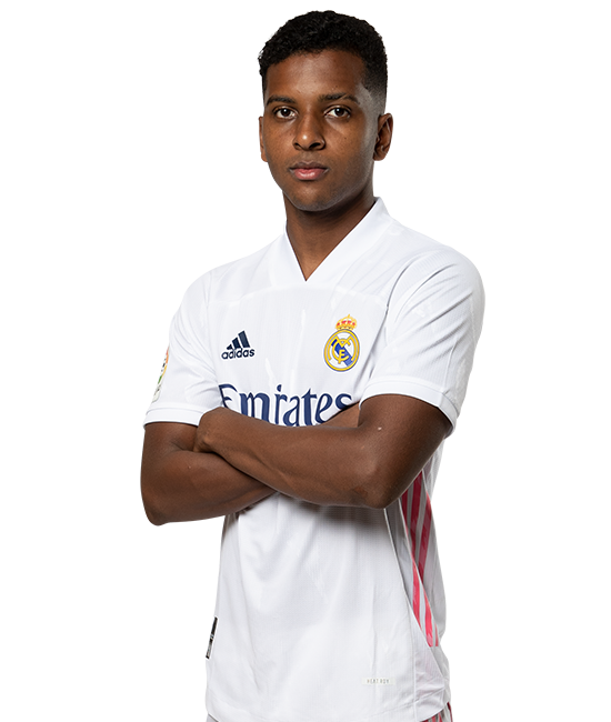 Rodrygo