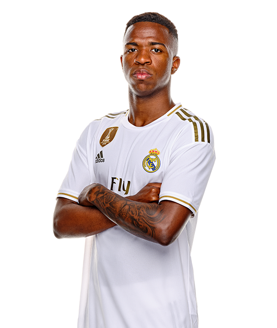 Vinícius Júnior