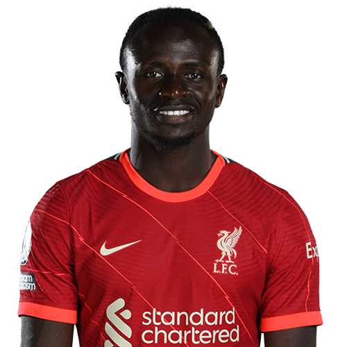 Sadio Mané