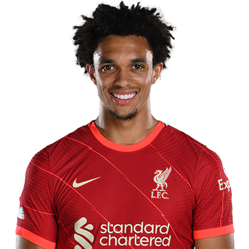 Trent Alexander-Arnold