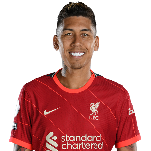 Roberto Firmino