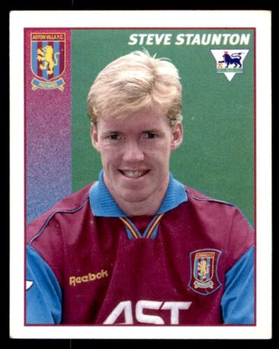 Steve Staunton