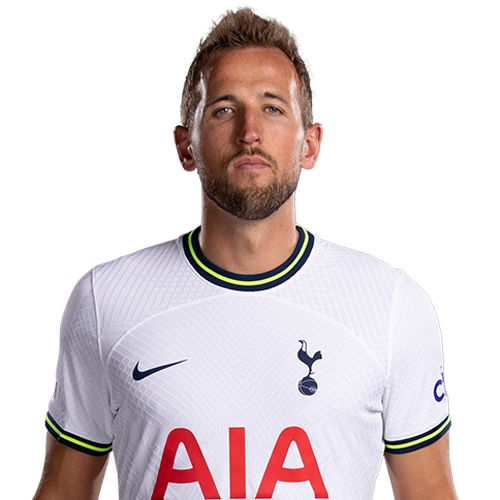 Harry Kane