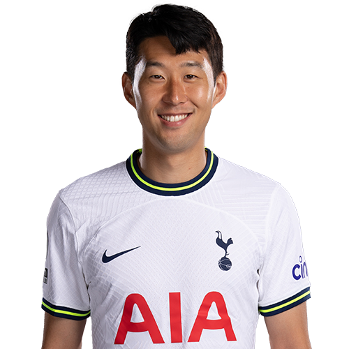 Son Heung-min