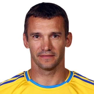 Andriy Shevchenko