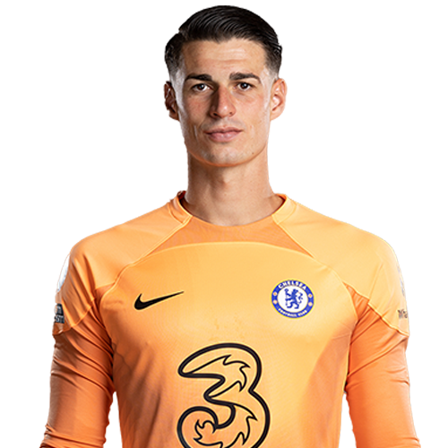 Kepa Arrizabalaga