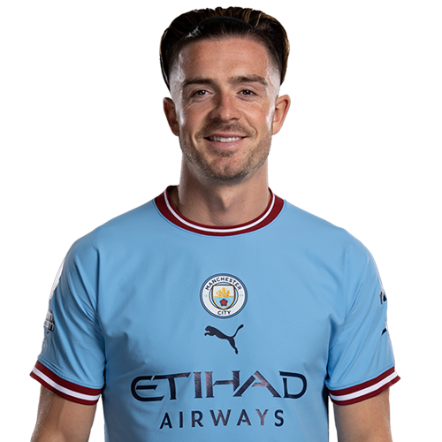 Jack Grealish