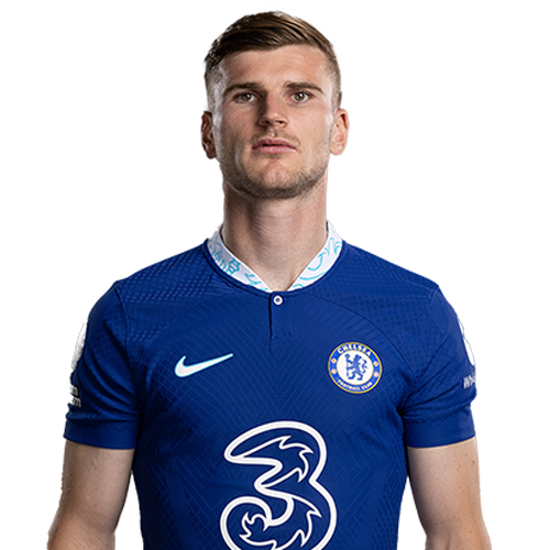 Timo Werner