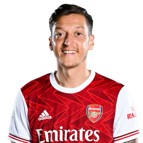 Mesut Ozil