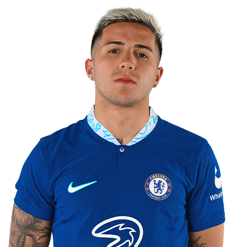 Enzo Fernandez