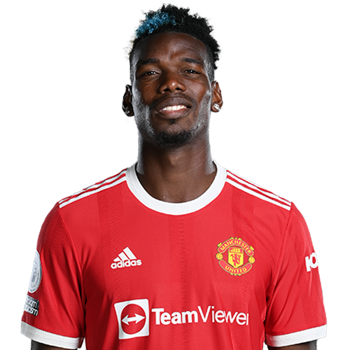 Paul Pogba