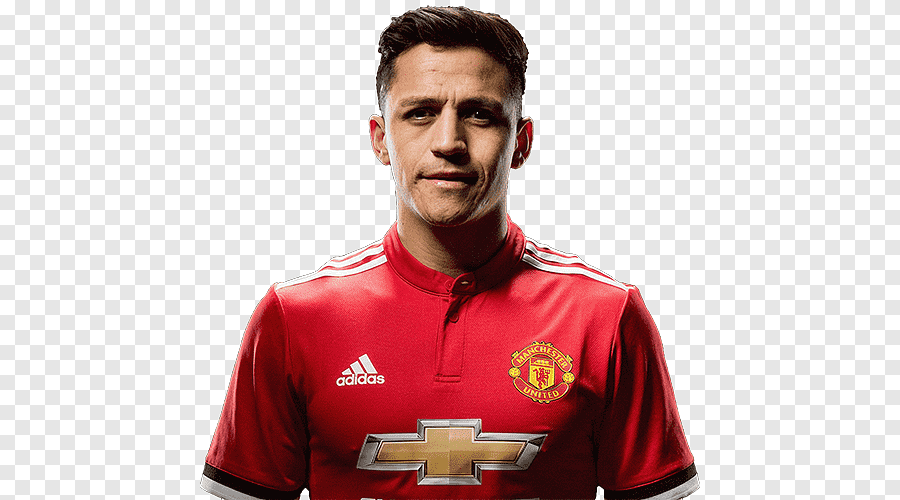 Alexis Sanchez