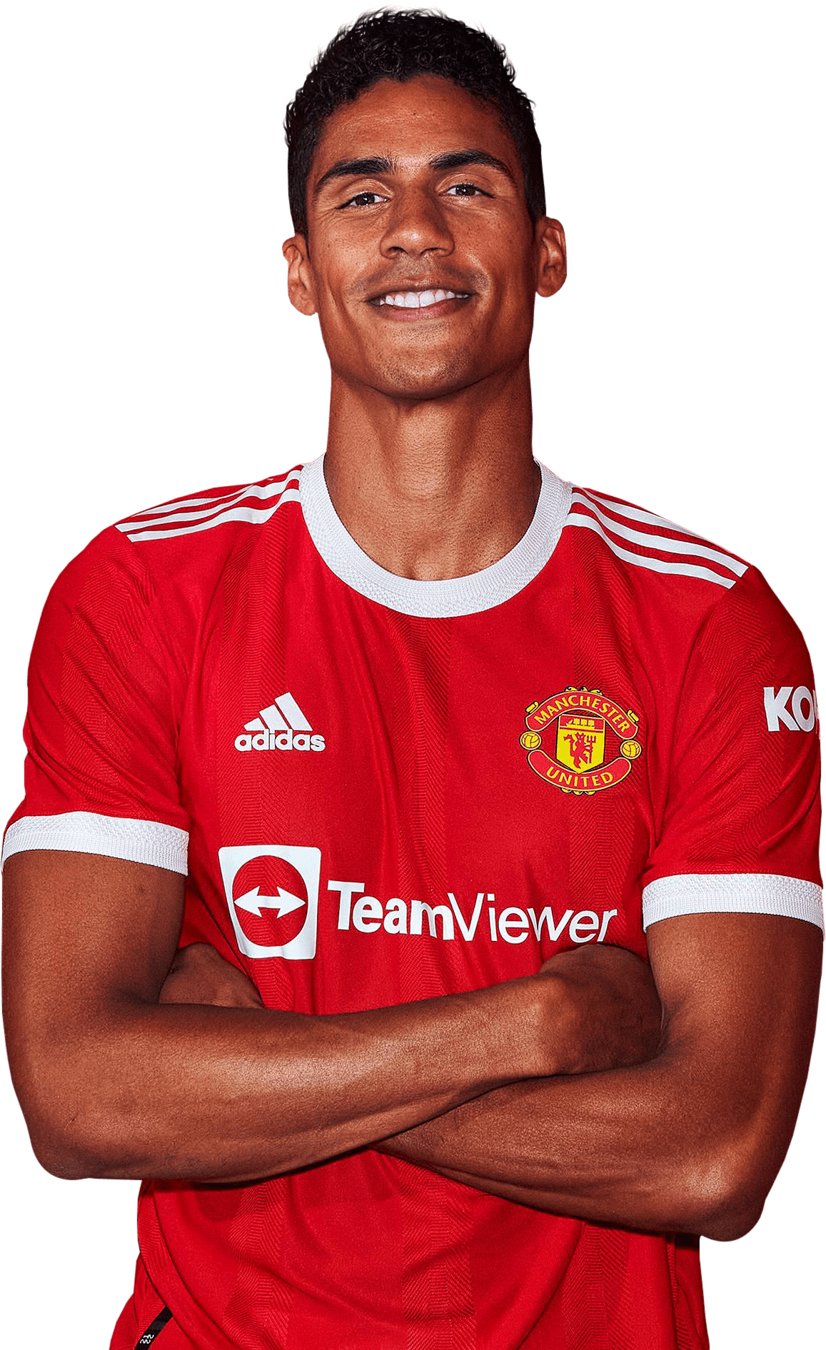 Raphael Varane