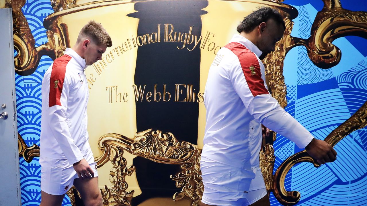 Owen Farrell gets tough ban as Billy Vunipola gets off with lighter ...
