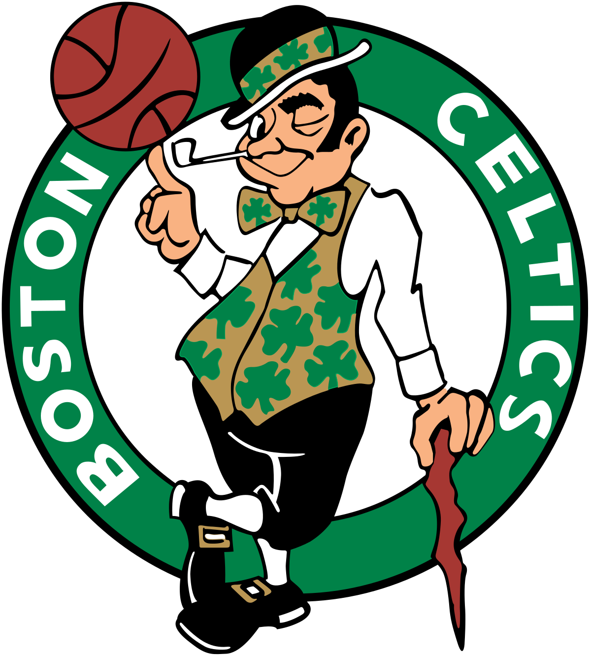 The Boston Celtics