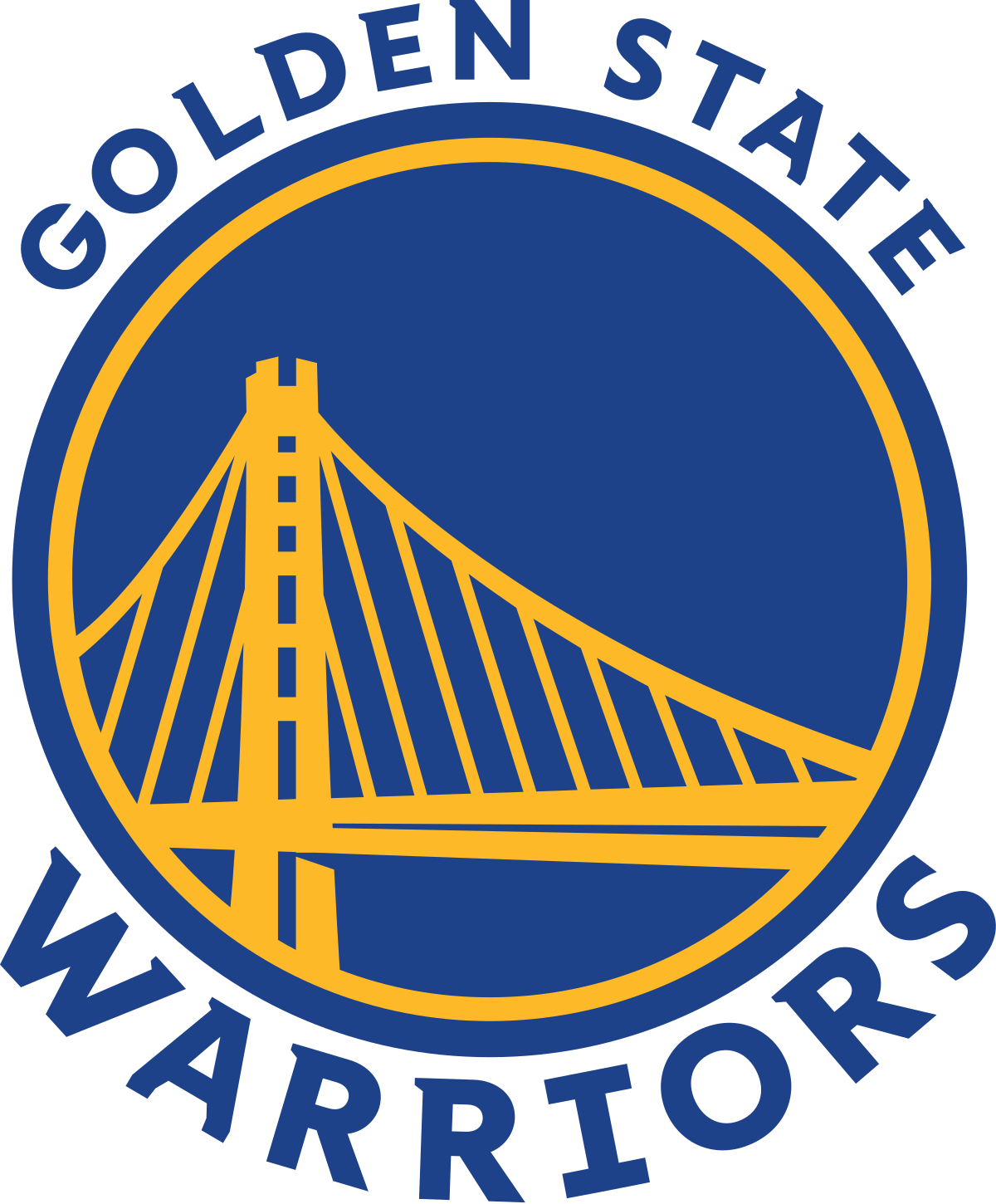 The Golden State Warriors