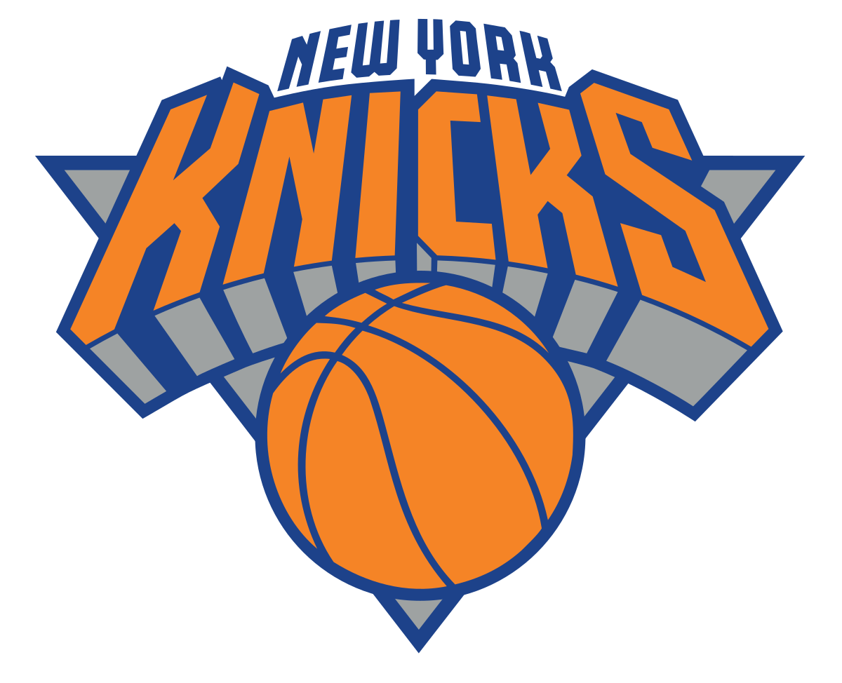 The New York Knicks