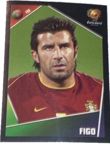 Luis Figo
