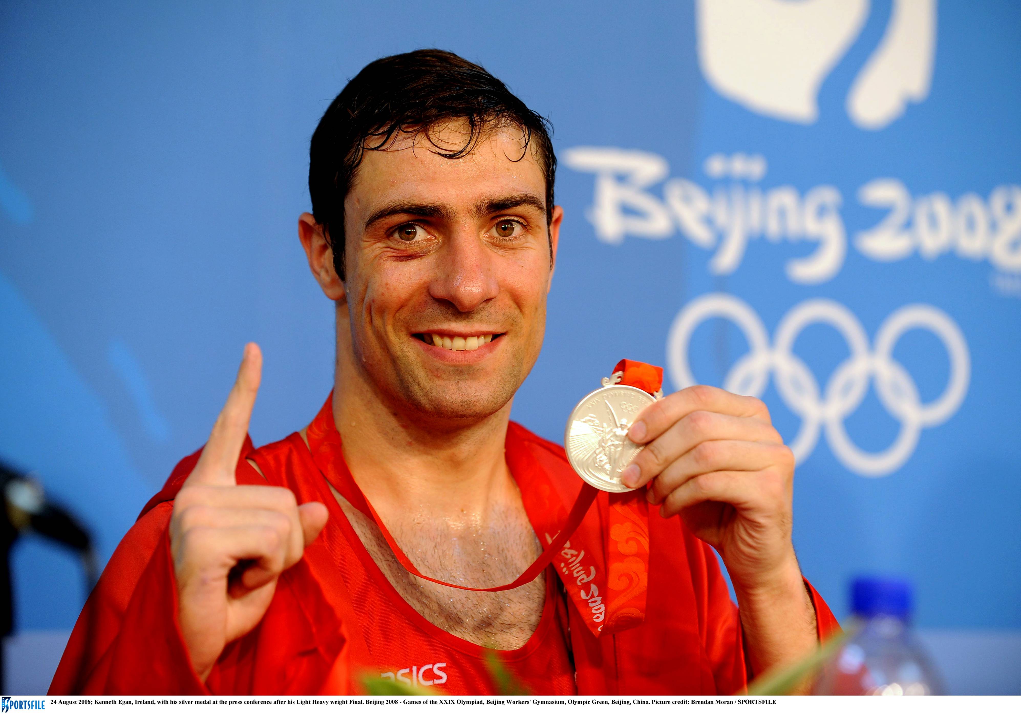 Kenny Egan