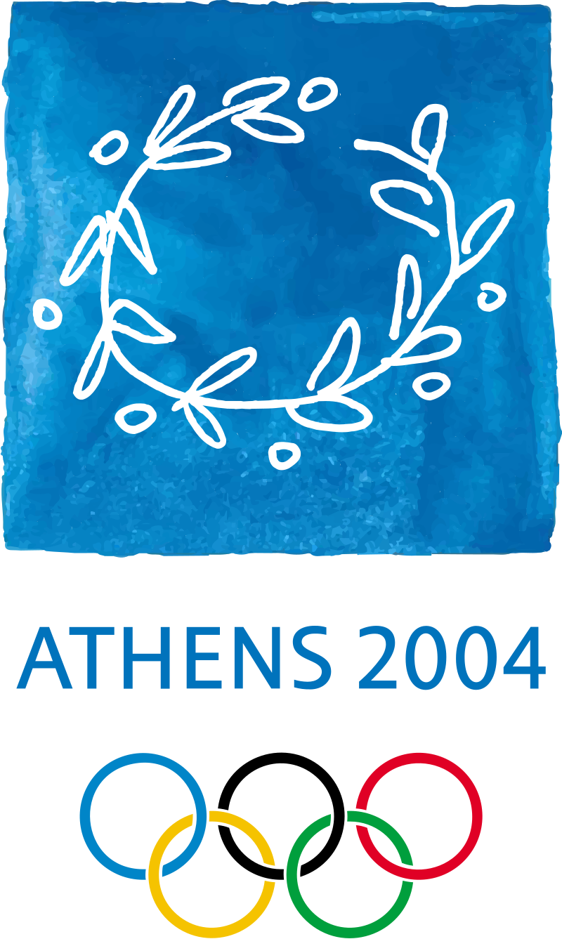 Athens 2004