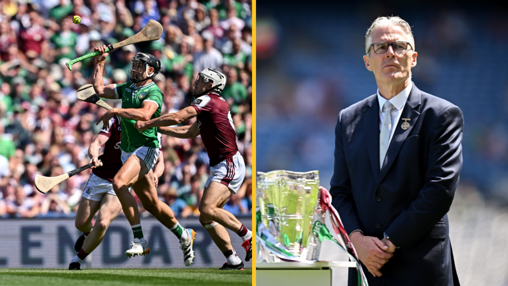 GAA president warns against nostalgia for longer season